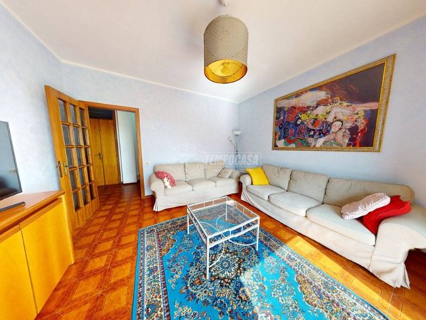 appartamento in vendita a Monte Urano