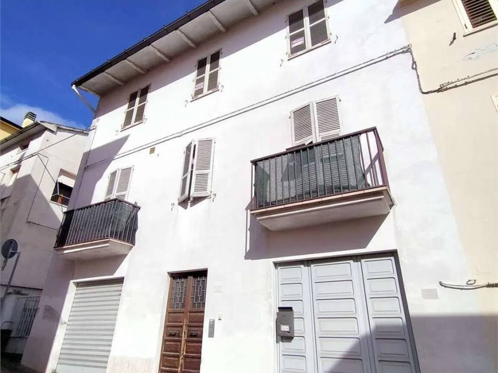 casa indipendente in vendita a Monte Urano
