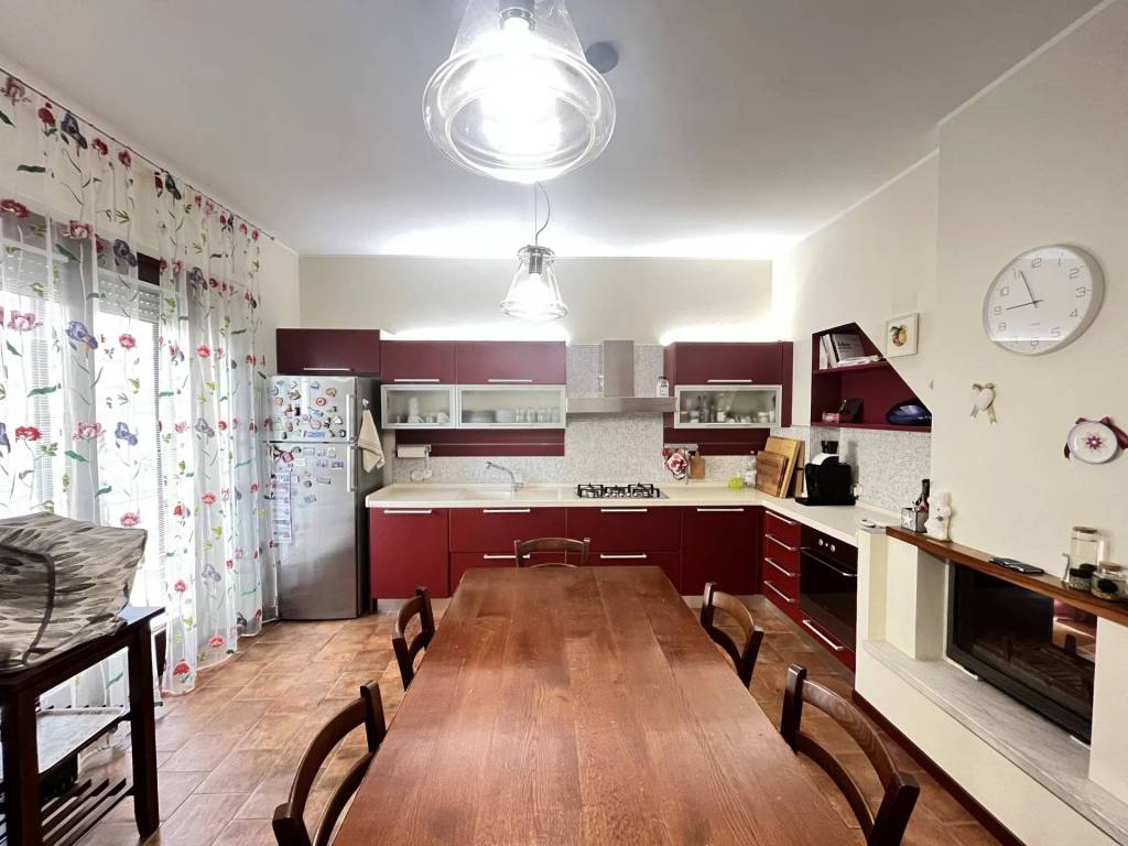 appartamento in vendita a Monte Urano
