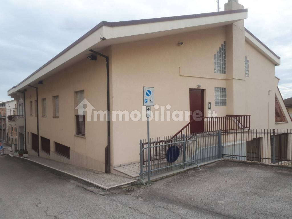appartamento in vendita a Monte Urano