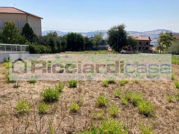 appartamento in vendita a Monte Urano