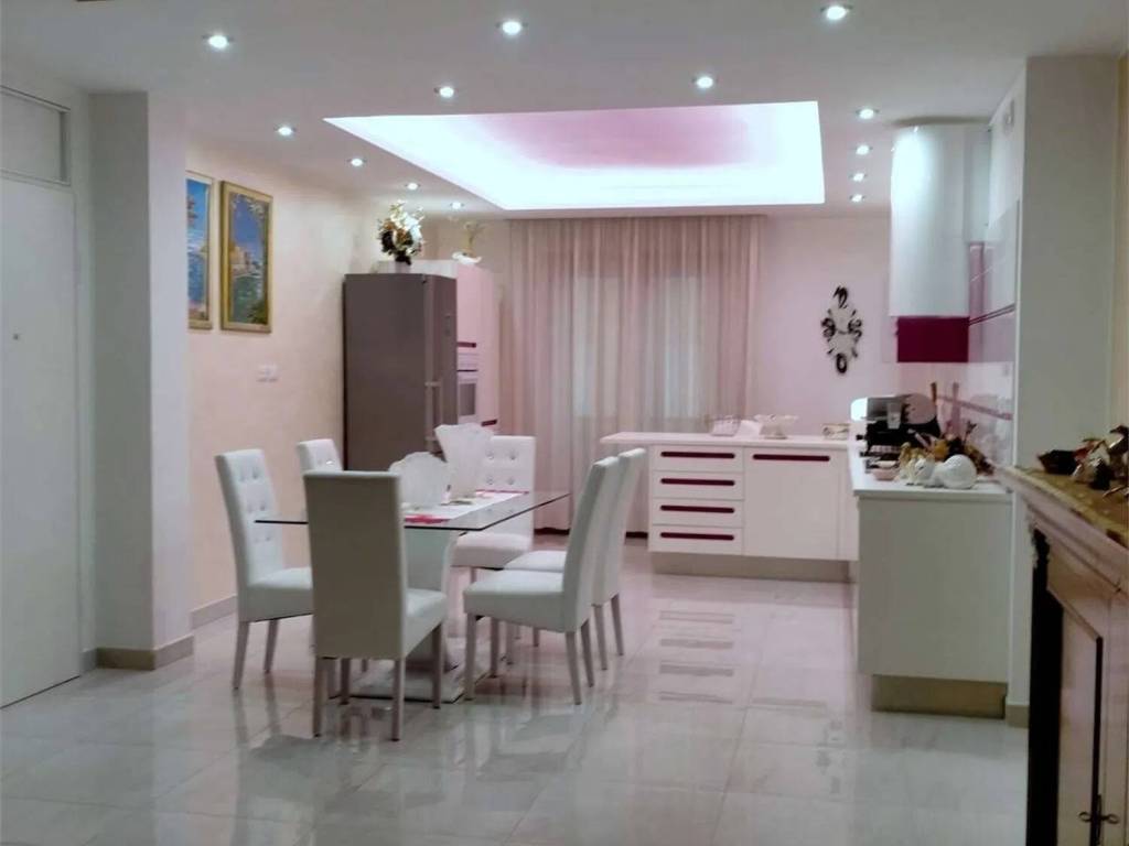 appartamento in vendita a Monte Urano