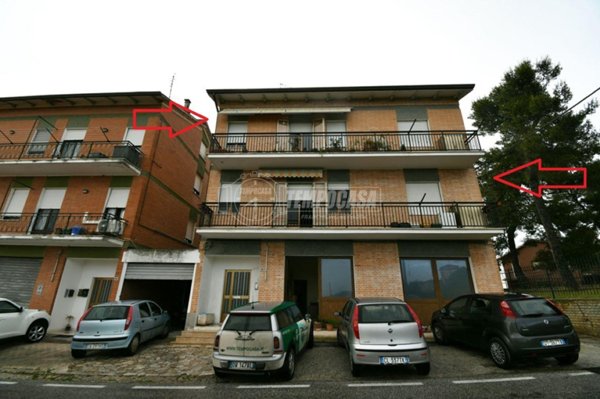 casa indipendente in vendita a Monte Urano