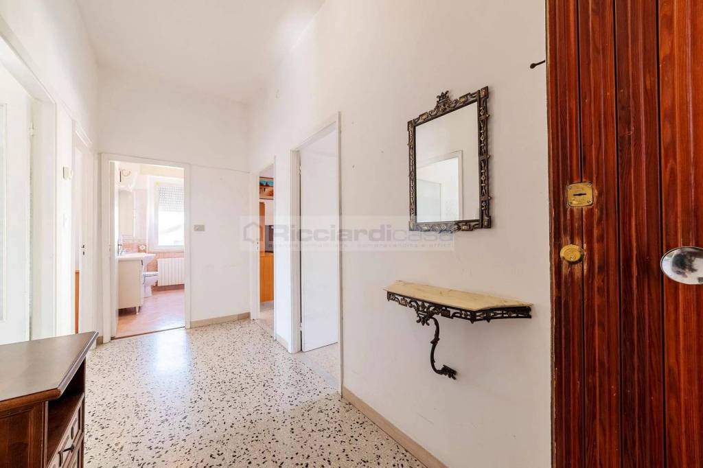 appartamento in vendita a Monte Urano