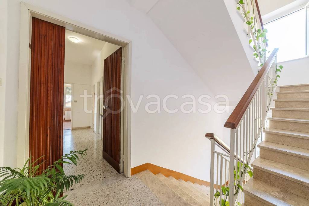 appartamento in vendita a Monte Urano
