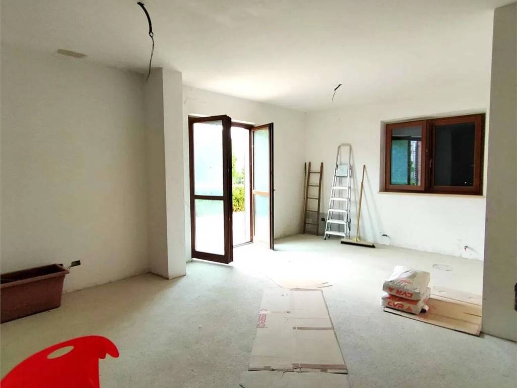 appartamento in vendita a Monte Urano