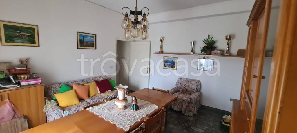 appartamento in vendita a Monte Urano