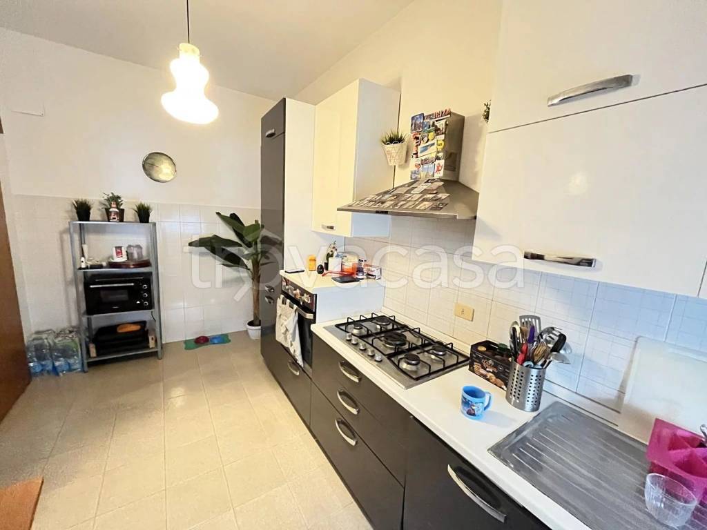 appartamento in vendita a Monte Urano