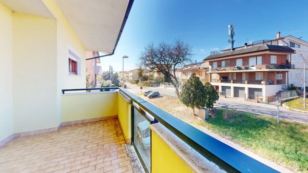 appartamento in vendita a Monte Urano