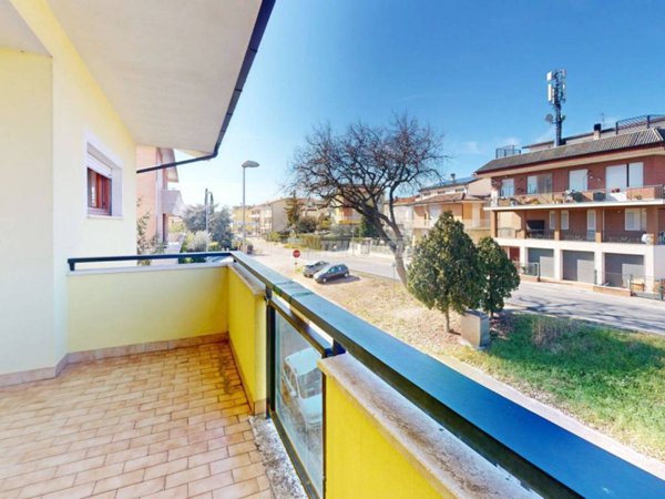 appartamento in vendita a Monte Urano