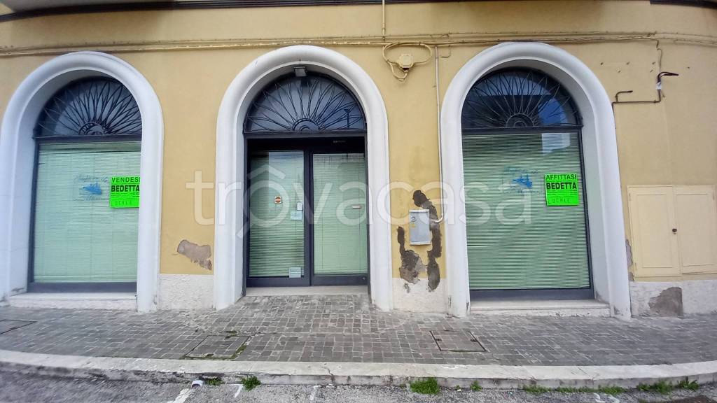 appartamento in vendita a Monte Urano