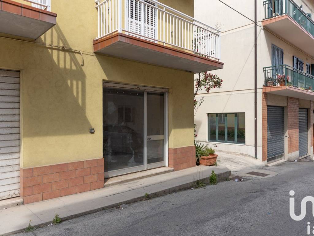 appartamento in vendita a Monte Urano