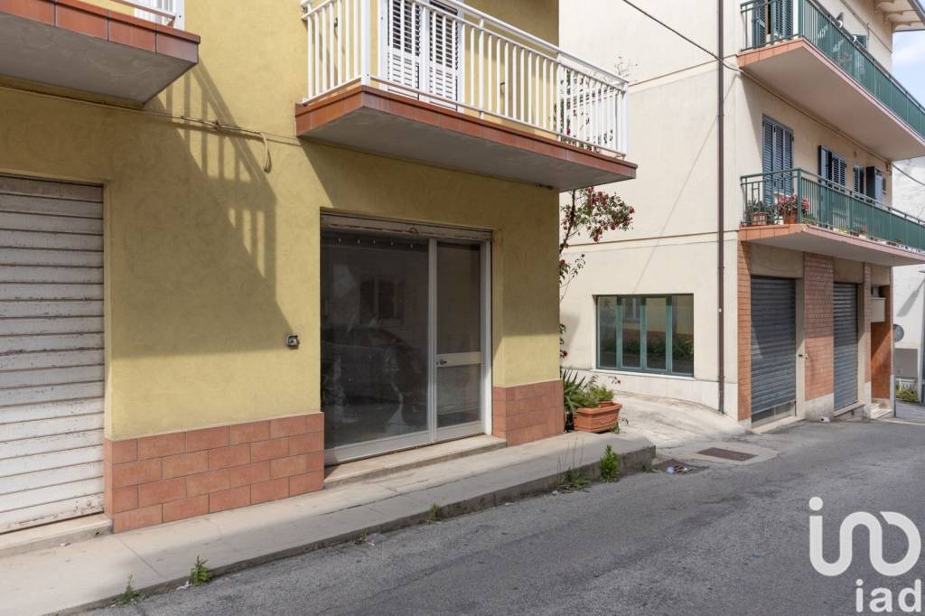 appartamento in vendita a Monte Urano