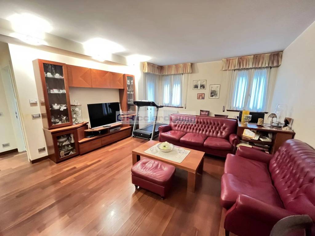 appartamento in vendita a Monte Urano