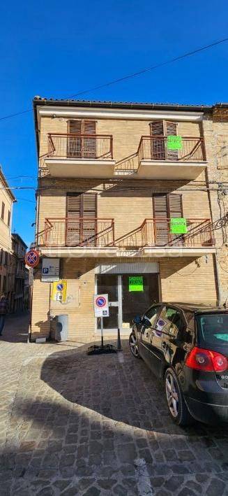 appartamento in vendita a Monte Urano