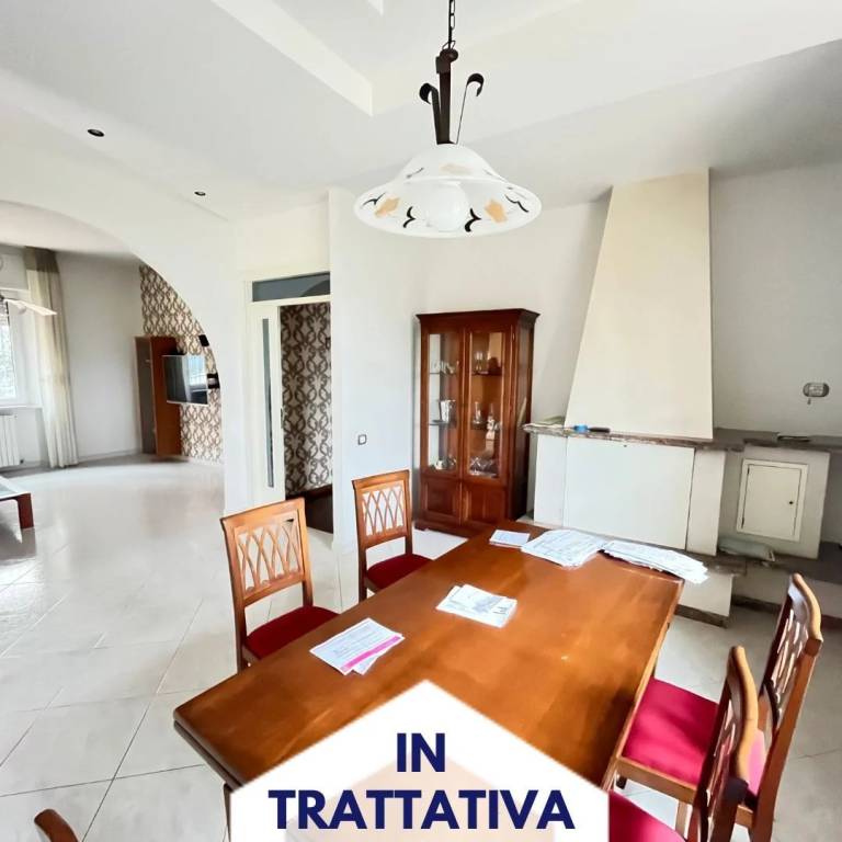 appartamento in vendita a Monte Urano