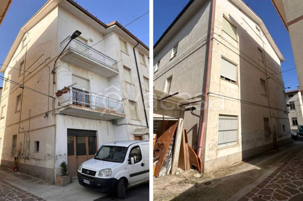 appartamento in vendita a Monte Urano