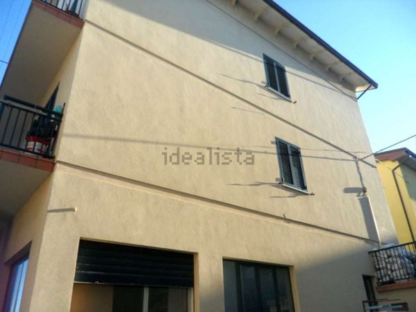 casa indipendente in vendita a Monte Urano