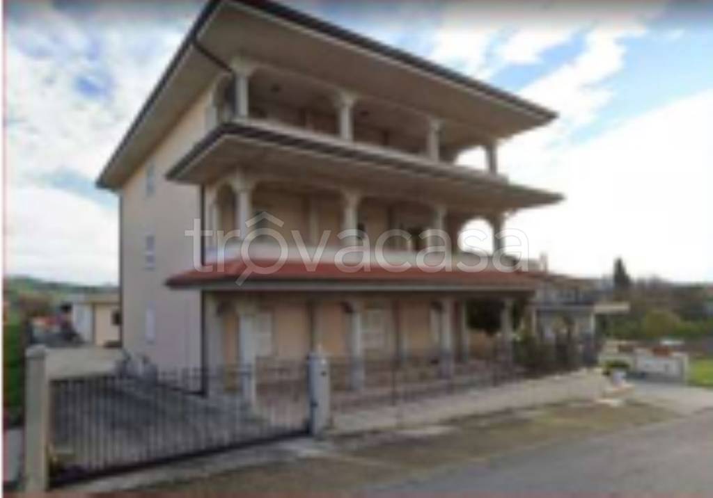 appartamento in vendita a Monte Urano