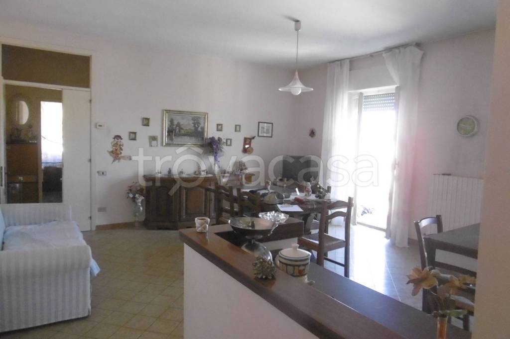 appartamento in vendita a Monte Urano