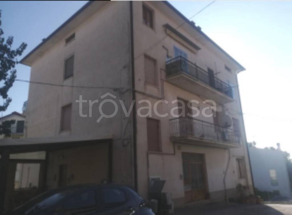 appartamento in vendita a Monte Urano