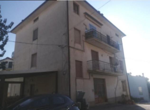 appartamento in vendita a Monte Urano