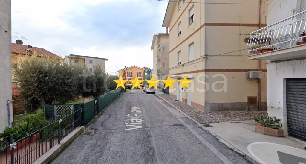 appartamento in vendita a Monte Urano