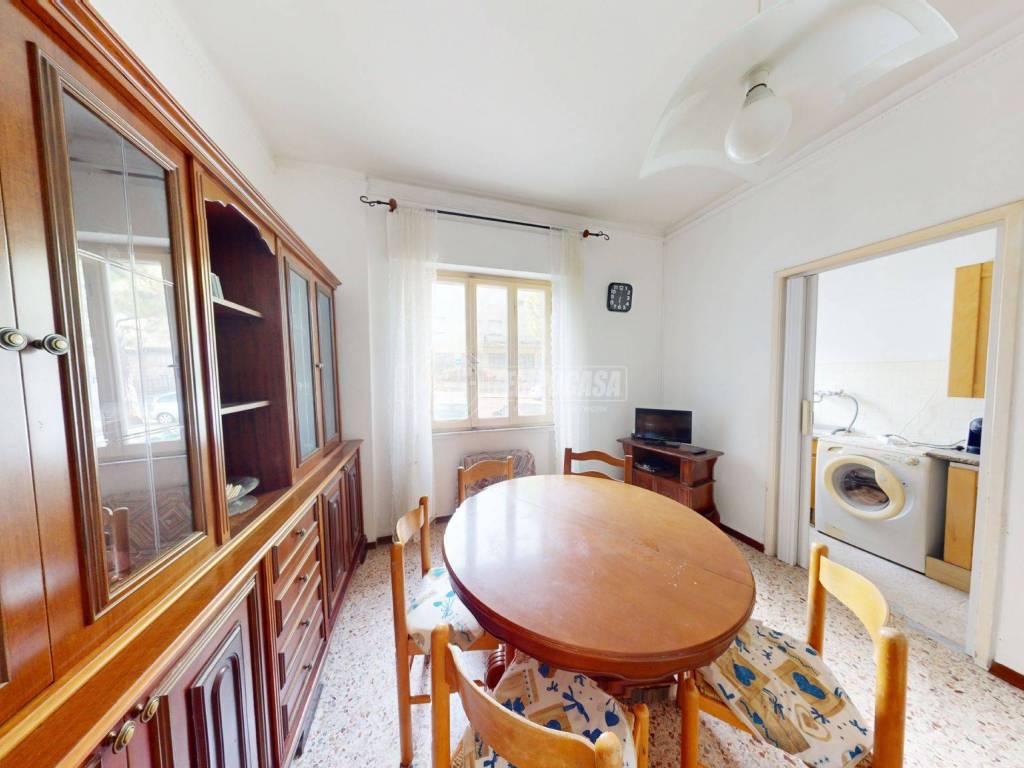 appartamento in vendita a Monte Urano