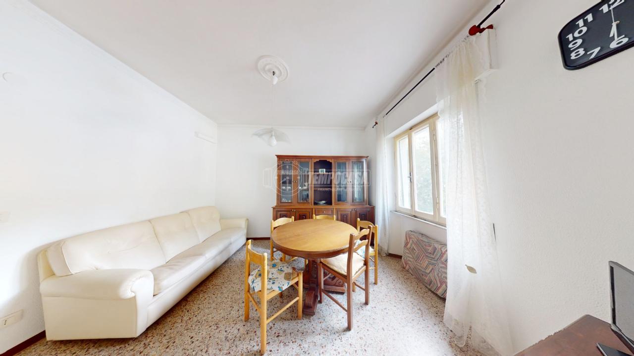 appartamento in vendita a Monte Urano