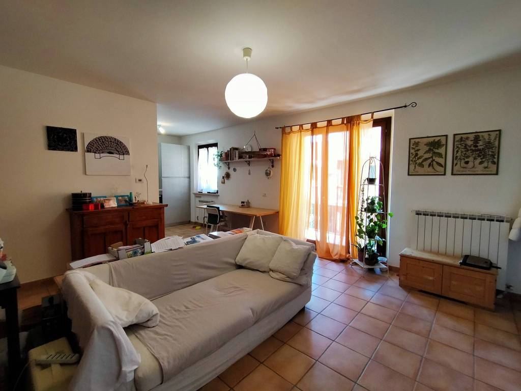 appartamento in vendita a Monte Urano