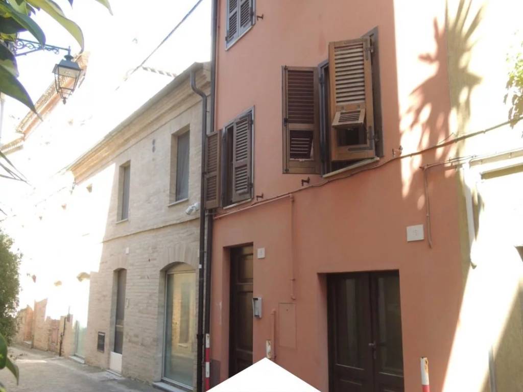appartamento in vendita a Monte Urano