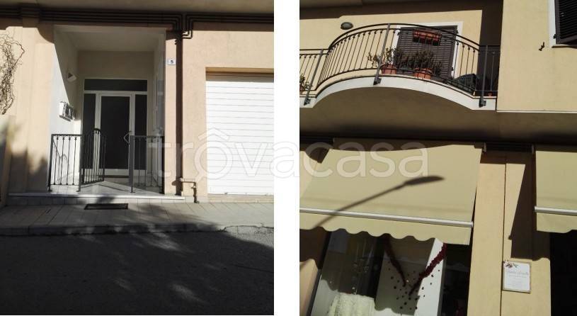 appartamento in vendita a Monte Urano