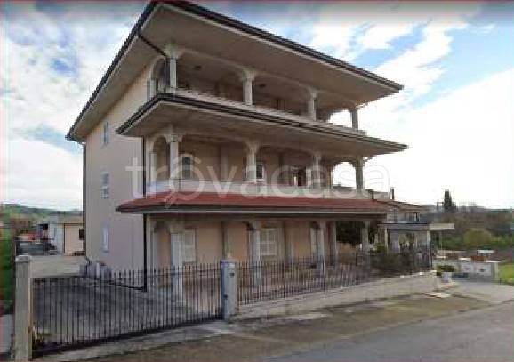appartamento in vendita a Monte Urano
