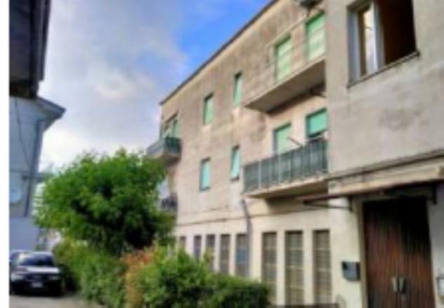 appartamento in vendita a Monte Urano