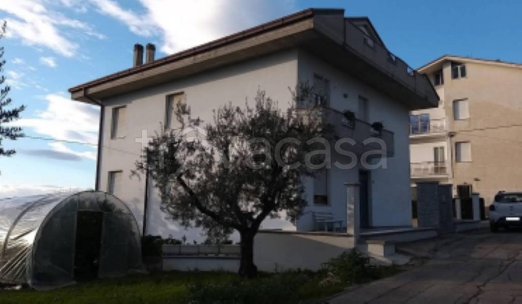 appartamento in vendita a Monte Urano
