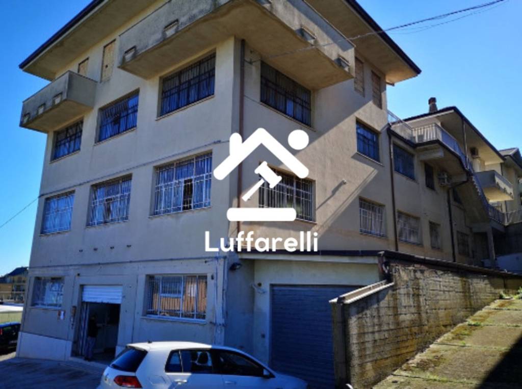 appartamento in vendita a Monte Urano