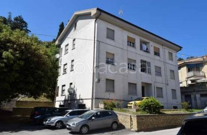appartamento in vendita a Monte Urano