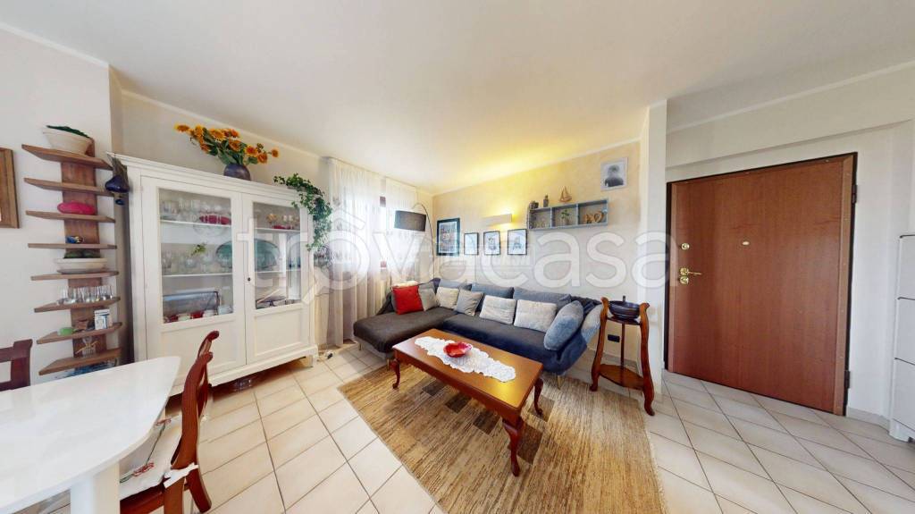 appartamento in vendita a Monte Urano