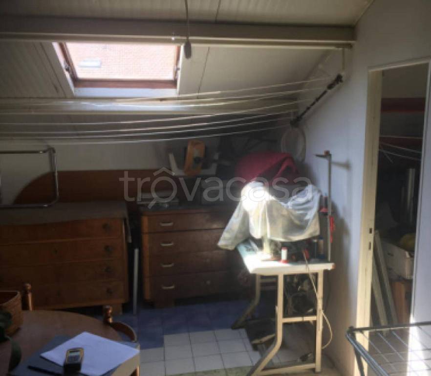 appartamento in vendita a Monte Urano
