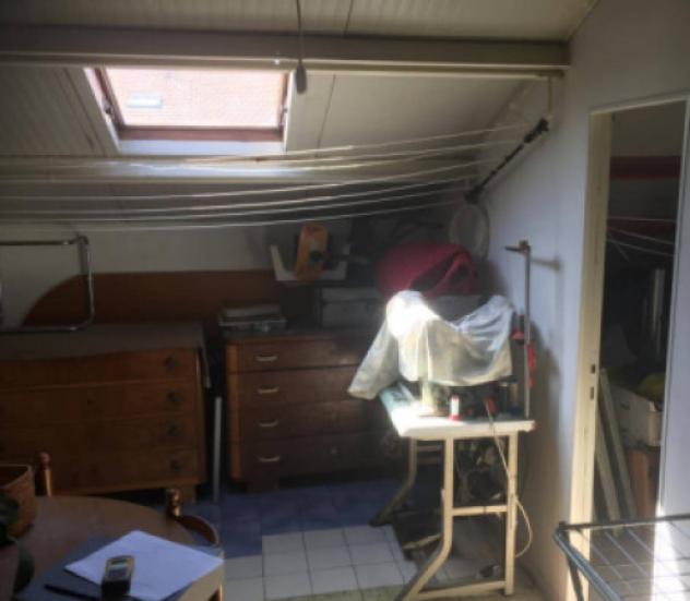 appartamento in vendita a Monte Urano