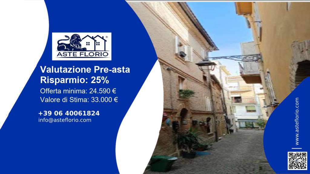 appartamento in vendita a Monte Urano