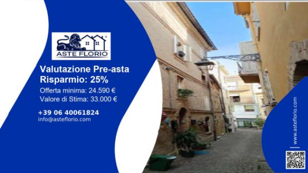 appartamento in vendita a Monte Urano