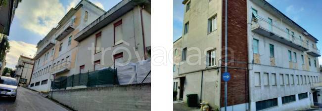 appartamento in vendita a Monte Urano