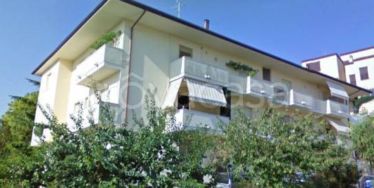 appartamento in vendita a Monte Urano