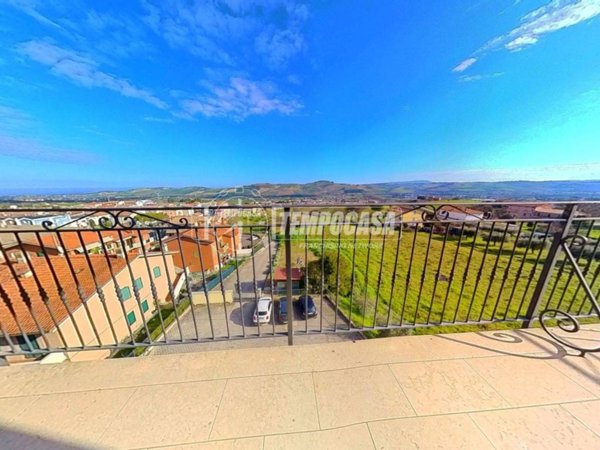 appartamento in vendita a Monte Urano