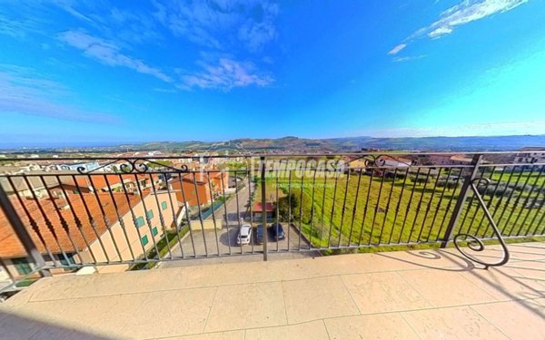 appartamento in vendita a Monte Urano