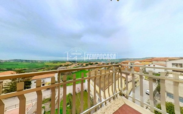 appartamento in vendita a Monte Urano