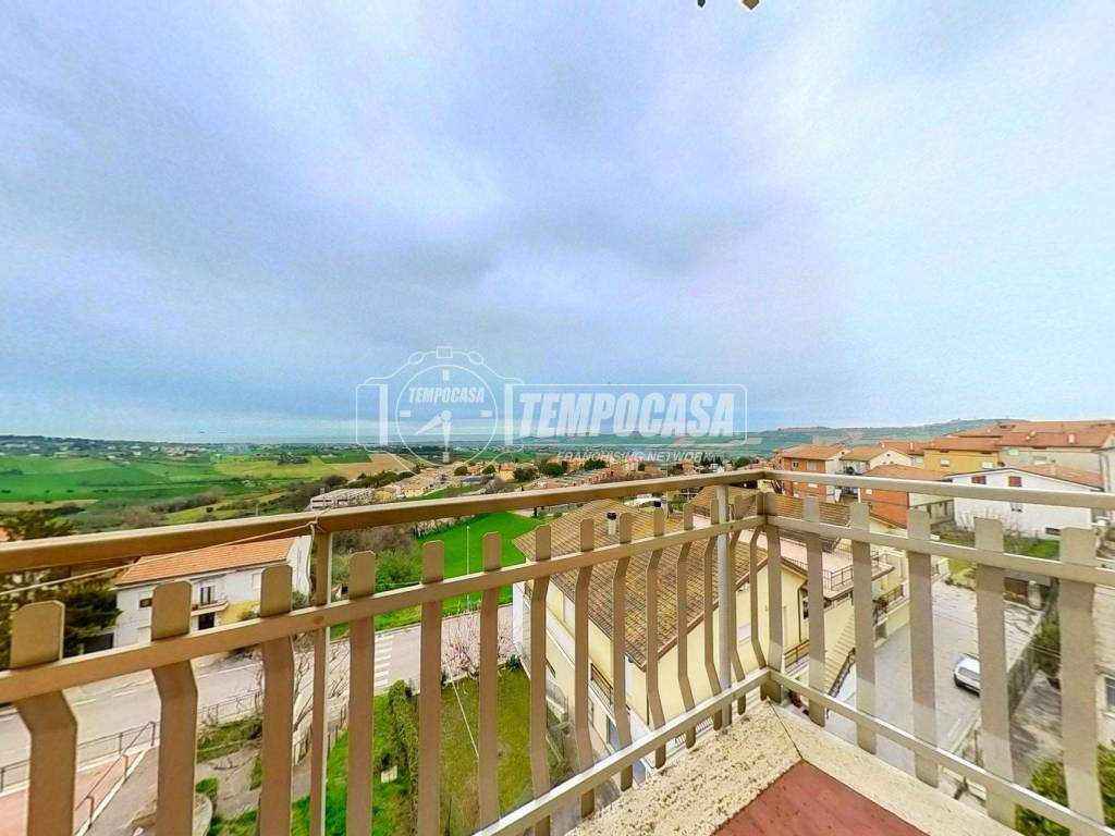 appartamento in vendita a Monte Urano