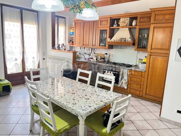 appartamento in vendita a Monte Urano