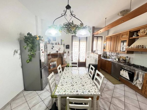 appartamento in vendita a Monte Urano